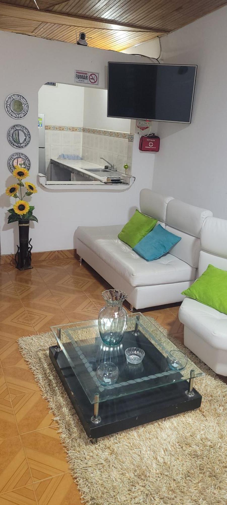 Hostal Villa Del Rio Las Brisas Villavieja Luaran gambar