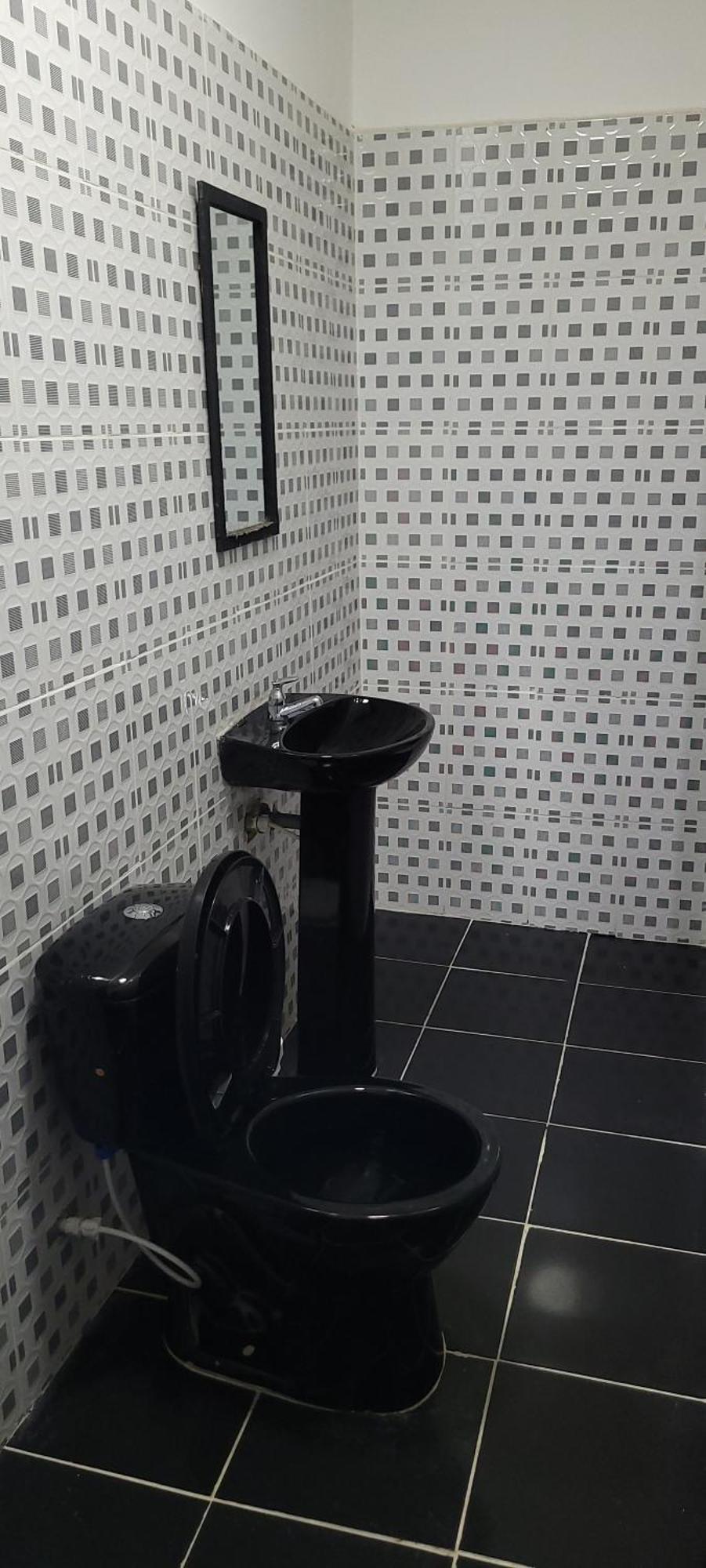 Hostal Villa Del Rio Las Brisas Villavieja Luaran gambar