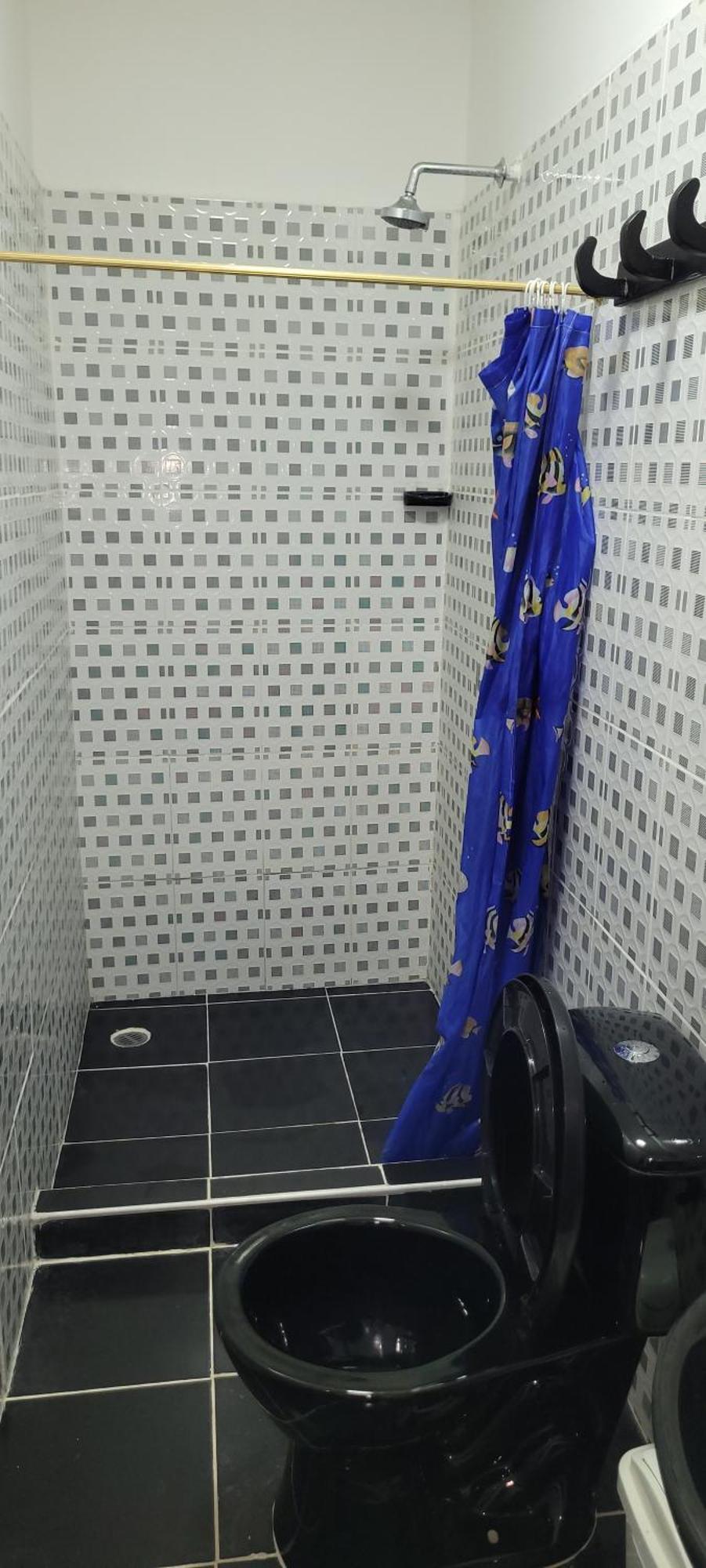 Hostal Villa Del Rio Las Brisas Villavieja Luaran gambar