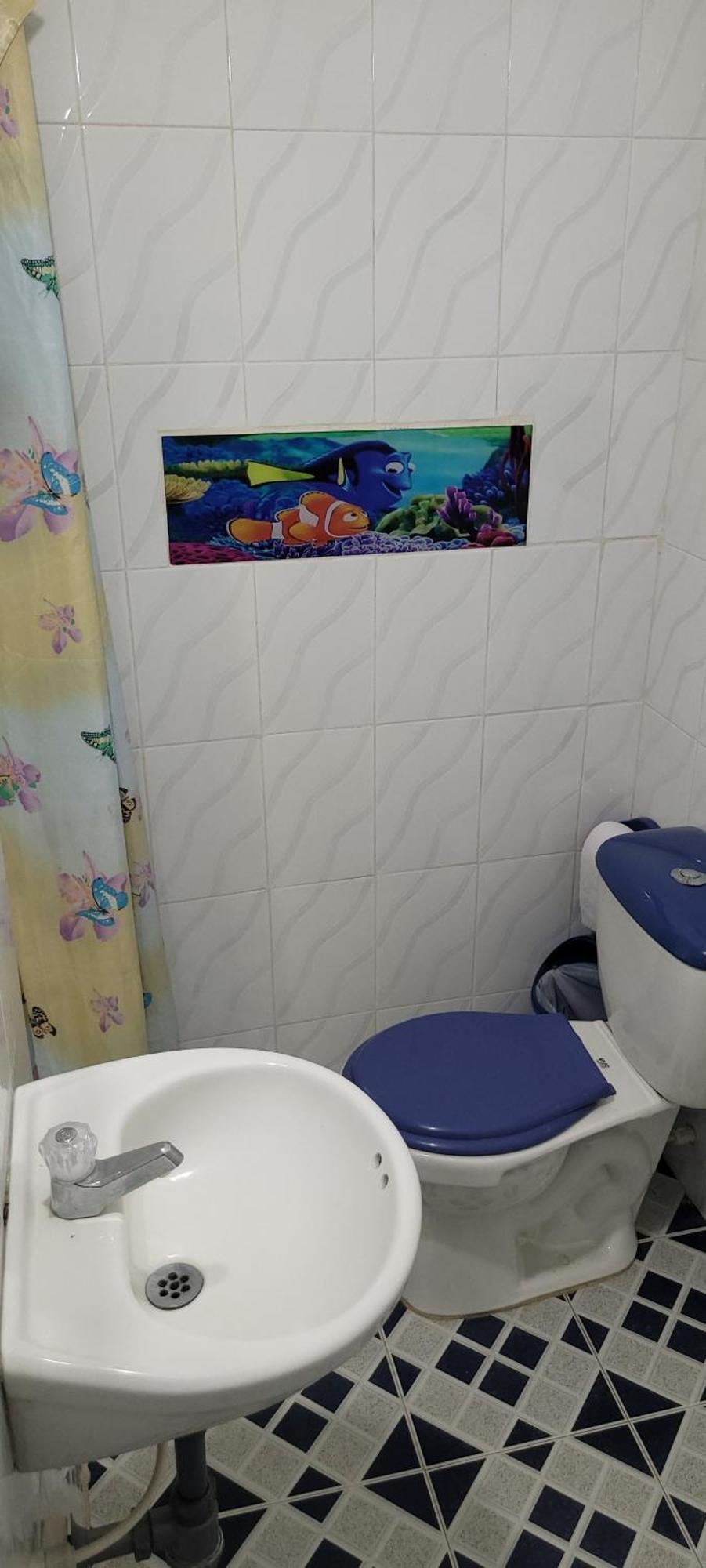 Hostal Villa Del Rio Las Brisas Villavieja Luaran gambar
