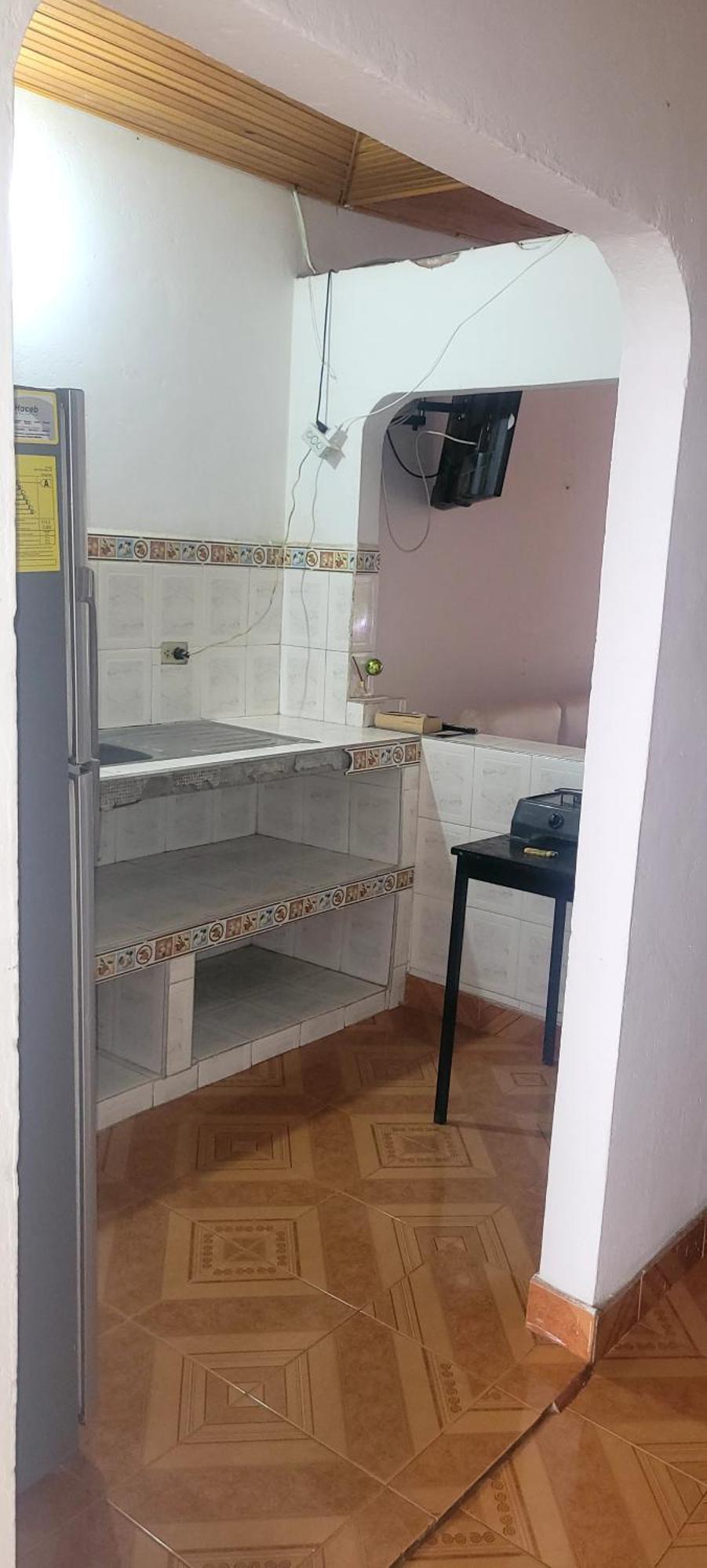 Hostal Villa Del Rio Las Brisas Villavieja Luaran gambar
